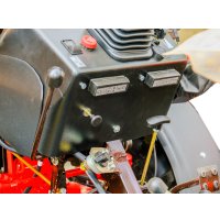 Мини-трактор Беларус 152 (дв. RATO R420E с установкой грузов 05-4235011-А )