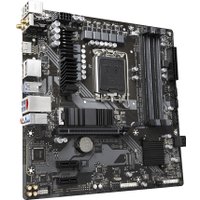 Материнская плата Gigabyte B760M DS3H AX DDR4 (rev. 1.x)
