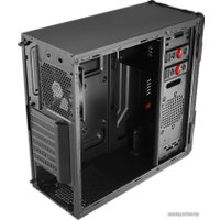 Корпус AeroCool GT Black Edition