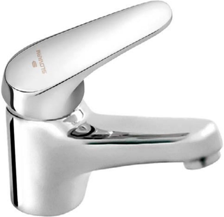 

Смеситель Slovarm TA.4000