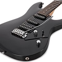 Электрогитара Ibanez GSA60 BKN в Лиде
