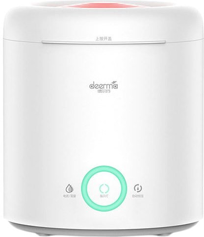 

Увлажнитель воздуха Deerma DEM-F301 (международная версия)