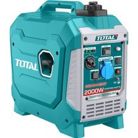 Бензиновый генератор Total TP523006