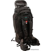 Туристический рюкзак Tatonka Bison 60+10 6050.040 (черный)