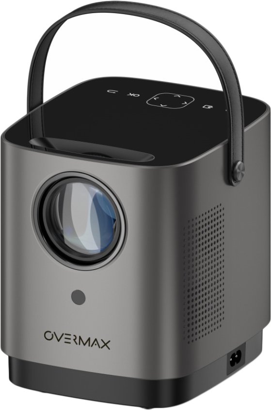 

Проектор OVERMAX Multipic 3.6