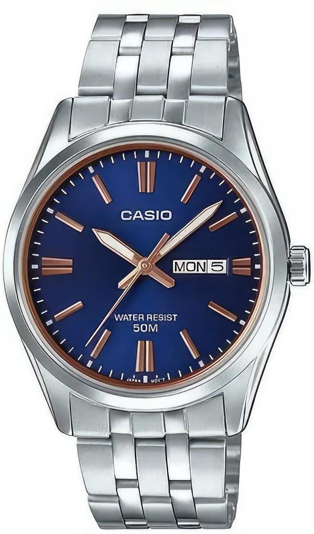 

Наручные часы Casio MTP-1335D-2A2