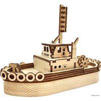 3Д-пазл Древо Игр Буксир DI-K004