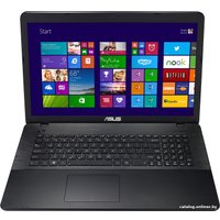 Ноутбук ASUS X751LN-TY061H