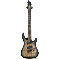 Электрогитара Cort KX507MS SDB