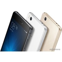 Телефон Xiaomi Mi 4s 64GB Black