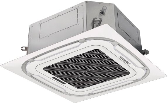 

Кондиционер Kitano KC-Montaro-IV-48B