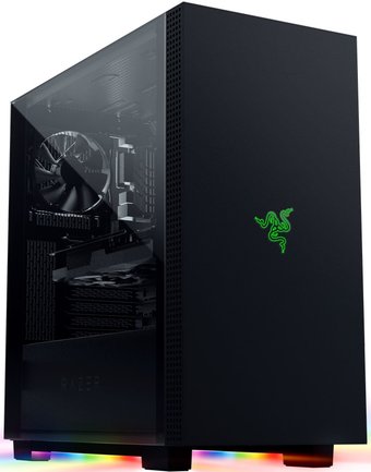 Корпус Razer Tomahawk ATX RC21-01420100-R3M1