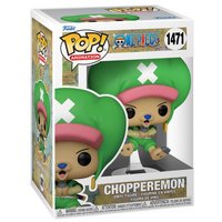 Фигурка Funko POP! Animation One Piece Chopperemon in Wano Outfit