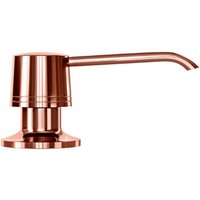 Дозатор для моющего средства Globalo Intio Copper