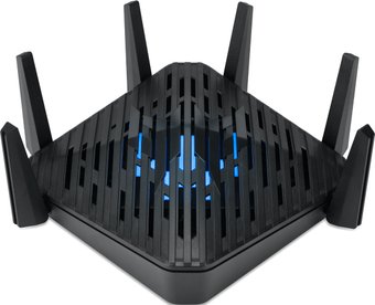 Wi-Fi роутер Acer Predator Connect W6