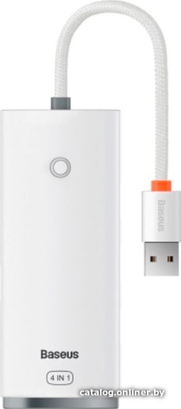 USB-хаб Baseus WKQX030002