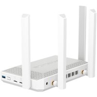 4G Wi-Fi роутер Netcraze Hopper 4G+ NC-2312