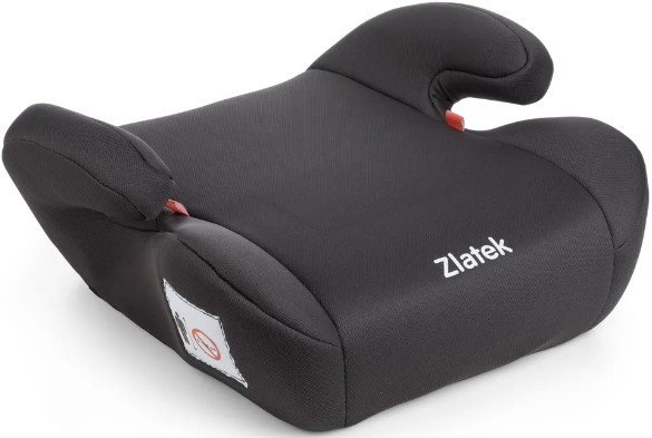 

Детское сиденье Zlatek Raft (серый умбра)