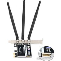 Wi-Fi/Bluetooth адаптер KS-IS KS-788