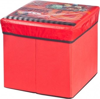 Коробка для хранения Attribute Тачки ASC130