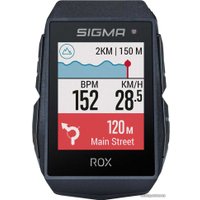 Велокомпьютер Sigma Rox 11.1 evo