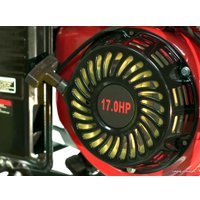 Бензиновый генератор Hamer 8000M