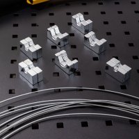 Пресс гидравлический Deli DL-YQ120