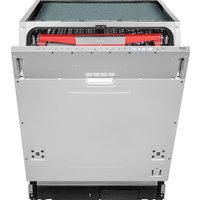 Встраиваемая посудомоечная машина ZorG FUL6063L