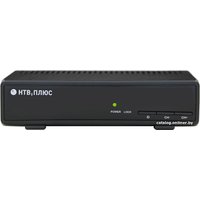 Спутниковый ресивер NTV-Plus 710 HD