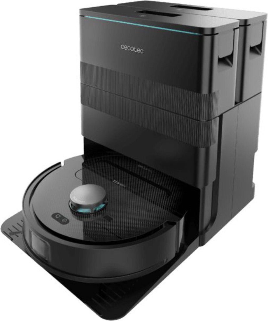 Робот-пылесос Cecotec Conga X50