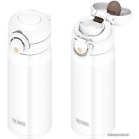 Термокружка THERMOS JNR-351 MTWH 350мл (белый)