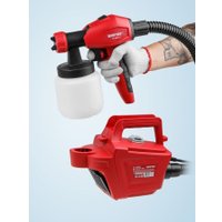 Краскораспылитель Wortex PS 1165-1 1325733