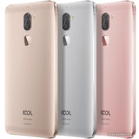 Смартфон LeEco Cool 1 3GB/32GB Silver