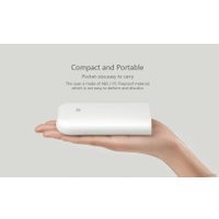 Мобильный фотопринтер Xiaomi Mi Portable Photo Printer XMKDDYJ01HT (международная версия)