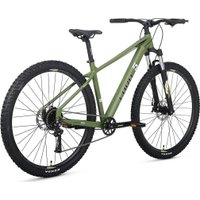 Велосипед Cord 5Bike 29 M400 2025 CRD-M5-2912-18 (хаки, разобранный)