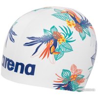 Шапочка для плавания ARENA Poolish Moulded 1E774 208 (тукан)