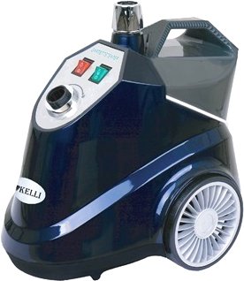 

Отпариватель KELLI KL-807 (синий)