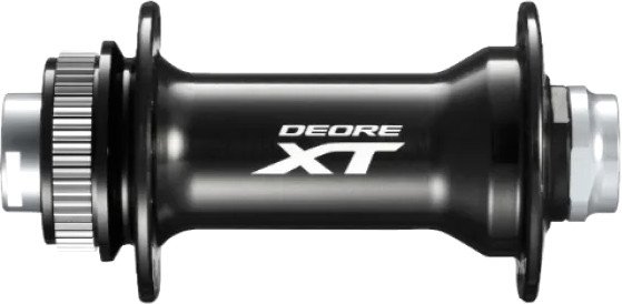 

Втулка передняя Shimano Deore XT M8000 32