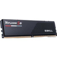 Оперативная память G.Skill Ripjaws S5 2x16ГБ DDR5 6000 МГц F5-6000J3636F16GX2-RS5K в Бобруйске