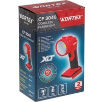 Фонарь Wortex CF 3040