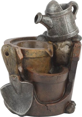 Фонтан скульптурный Green Apple Дачные истории GА-02206 Б0032432