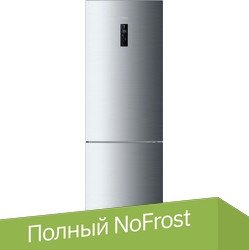 

Холодильник Haier C2F636CFRG