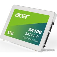 SSD Acer SA100 1.92TB BL.9BWWA.105