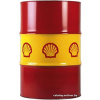 Трансмиссионное масло Shell Spirax S6 GXME 75W-80 209л