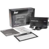 Автомобильный усилитель AMP Micron 1.500