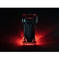 Фонарь Armytek Zippy Extended Set WR (синий)