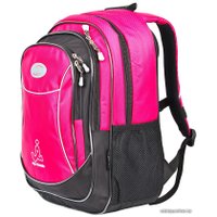 Городской рюкзак Polar П0089 (розовый)