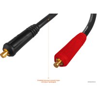 Сварочный инвертор Зубр СА-190