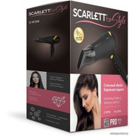 Фен Scarlett SC-HD70I18