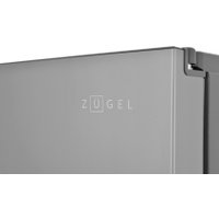 Холодильник side by side ZUGEL ZRSS630X